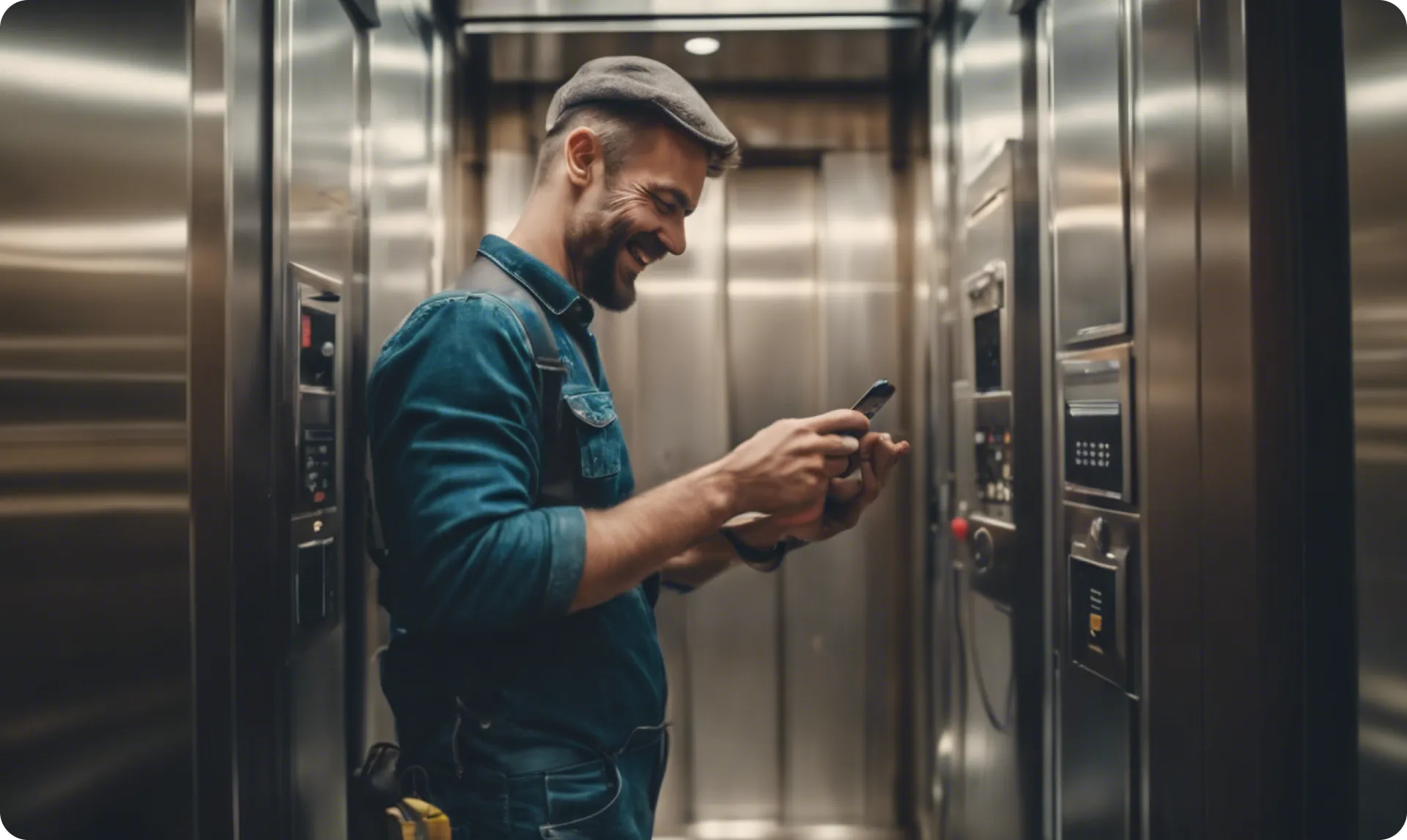 ElevateTech Services