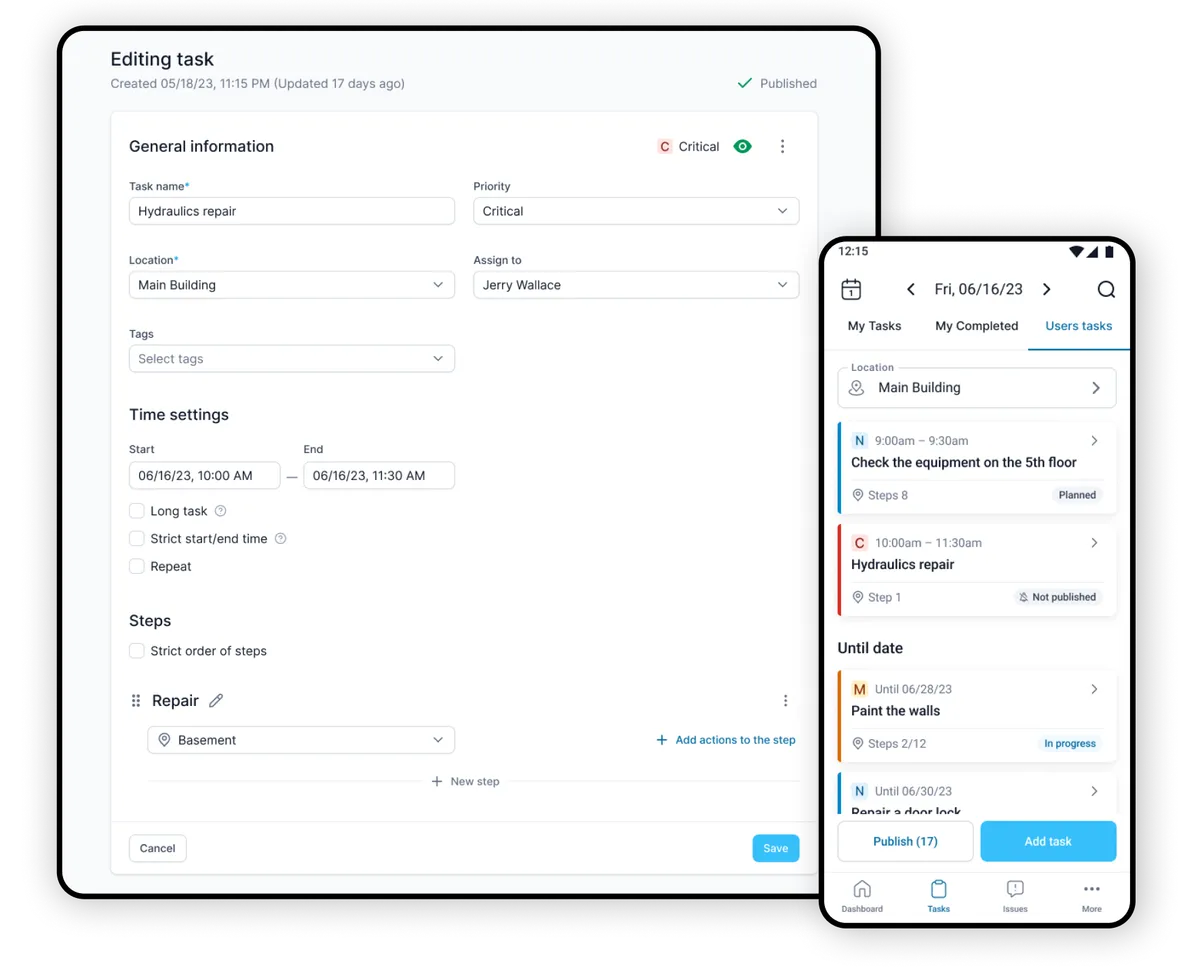 Efficient Event Planning Tools for Business Success
