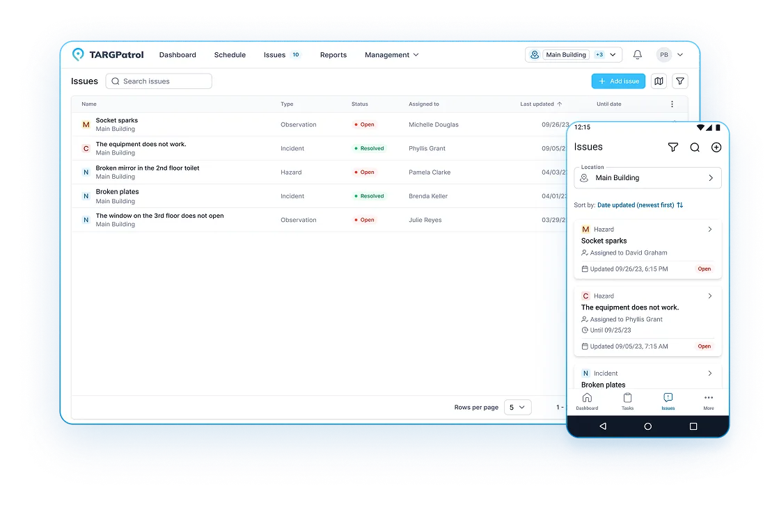 Real-Time Security Incident and Event Monitoring