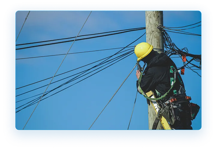 Field Service Work Order Software with Tracking Tools