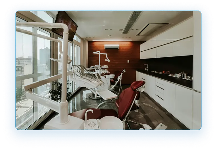 Simple Healthcare Maintenance Management Software