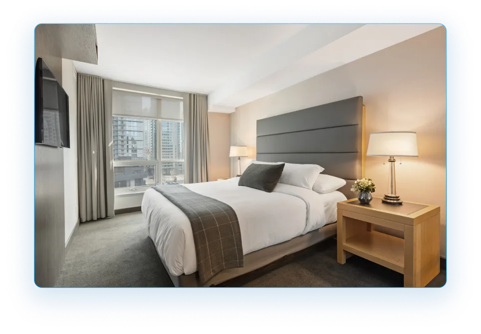 TARGPatrol Hospitality Hero Image