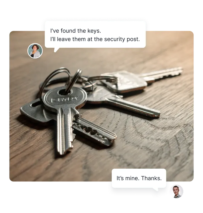 Safety and Incident Management