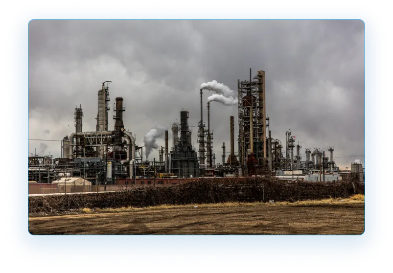 TARGPatrol Manufacturing Hero Image