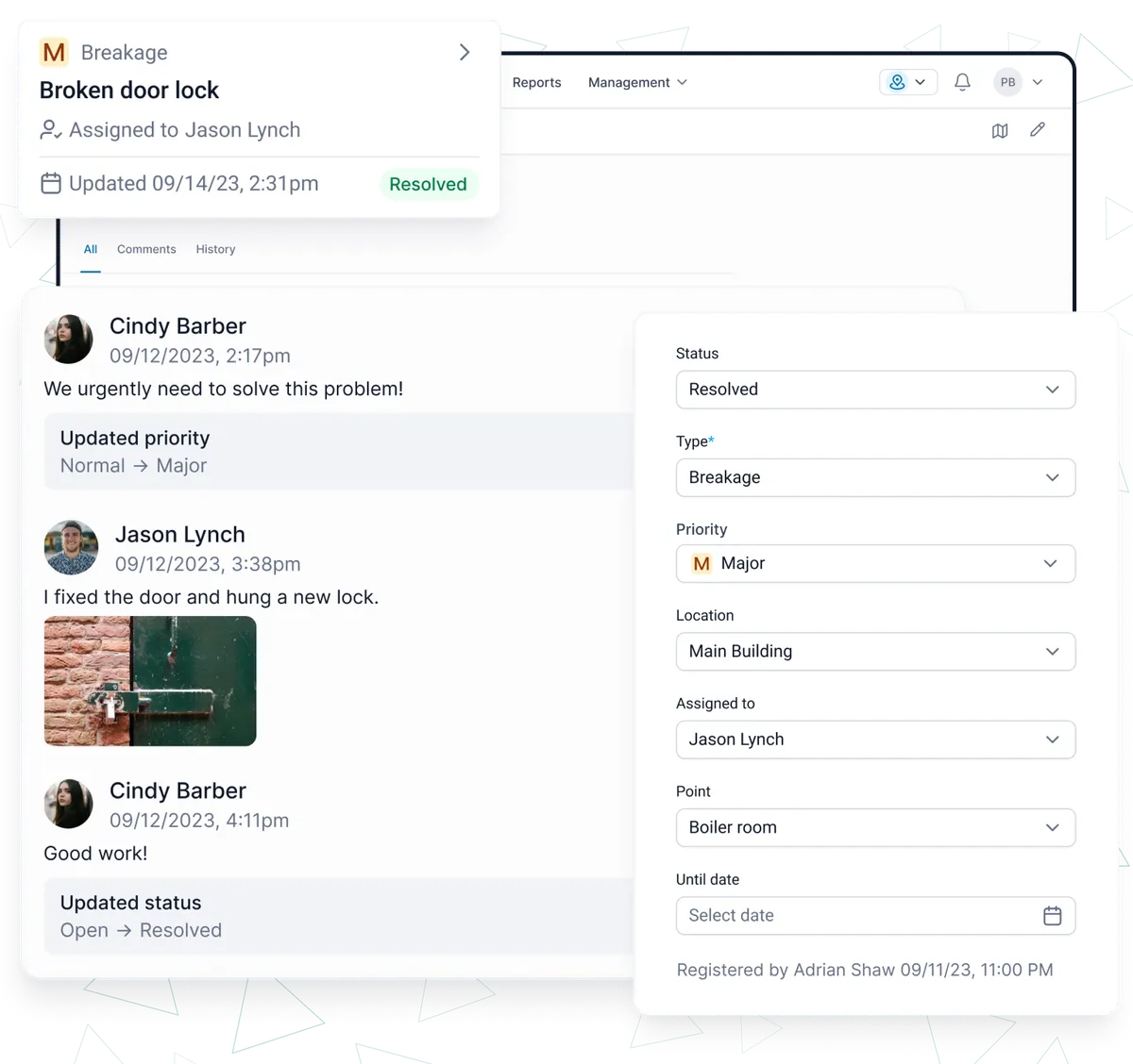 Prioritize Safety with Smarter Tools