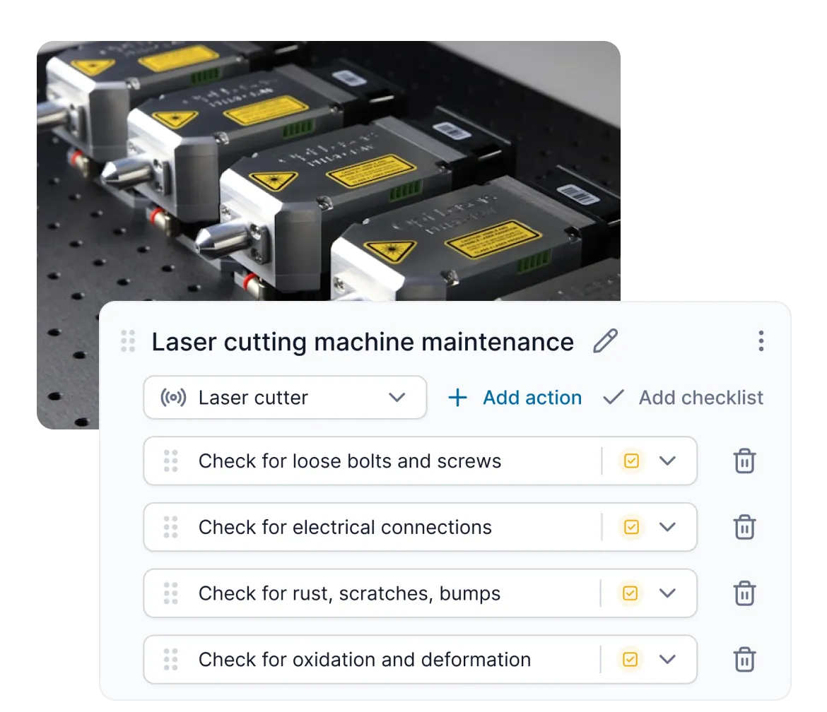 Optimize Manufacturing Inspections with Smart Route Planning