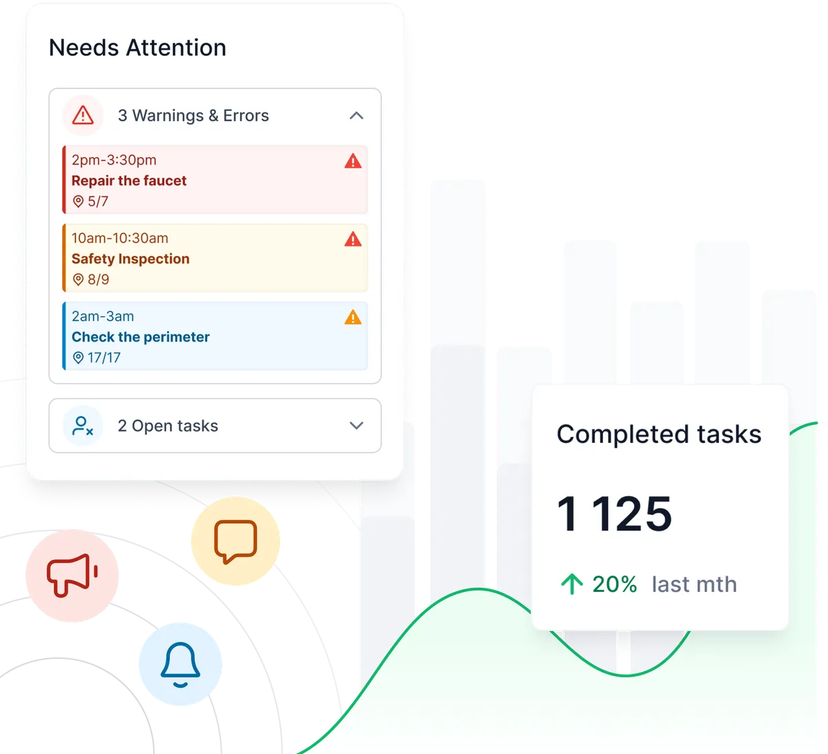 Transform Manufacturing Operations with Data-Driven Insights