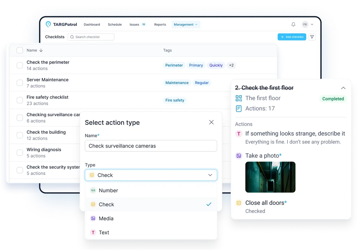 Property Management Inspection Software for Seamless Operations