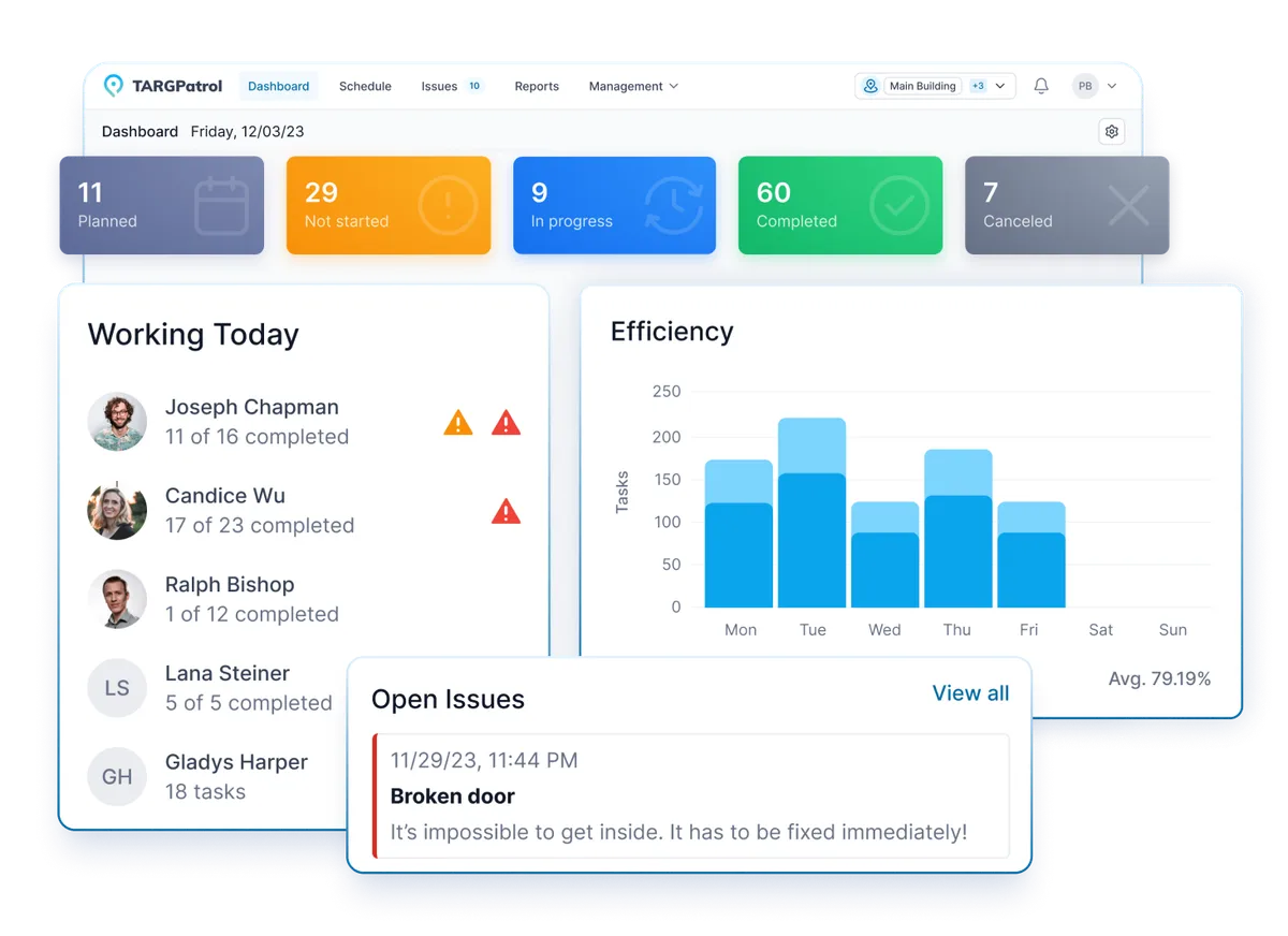 Empower Illustration