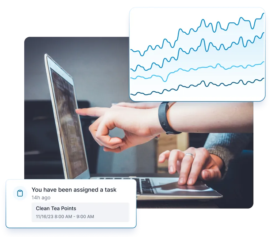 explore TARGPatrol Illustration