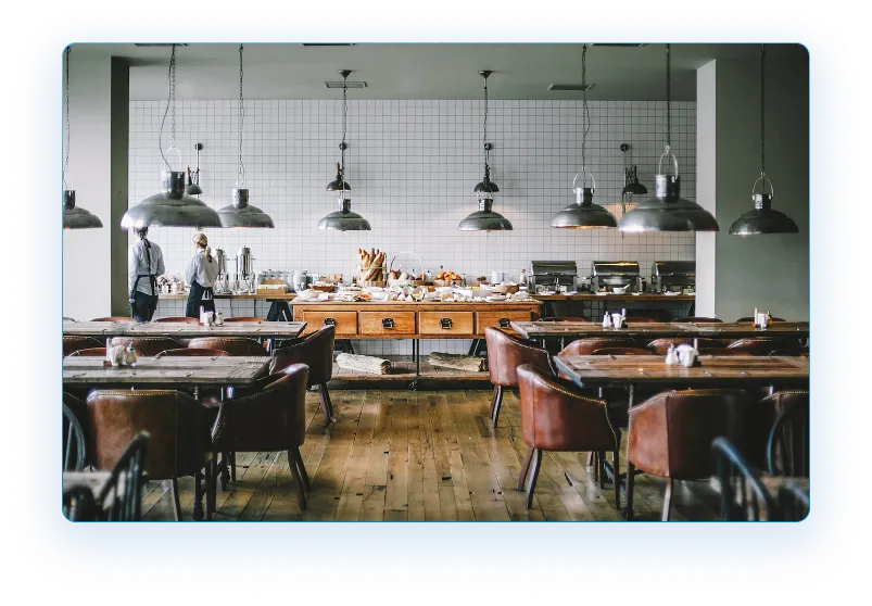 Restaurant Management App with Checklists to Elevate Hospitality