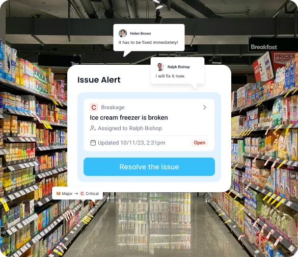 Effective Management with Retail Inventory Software