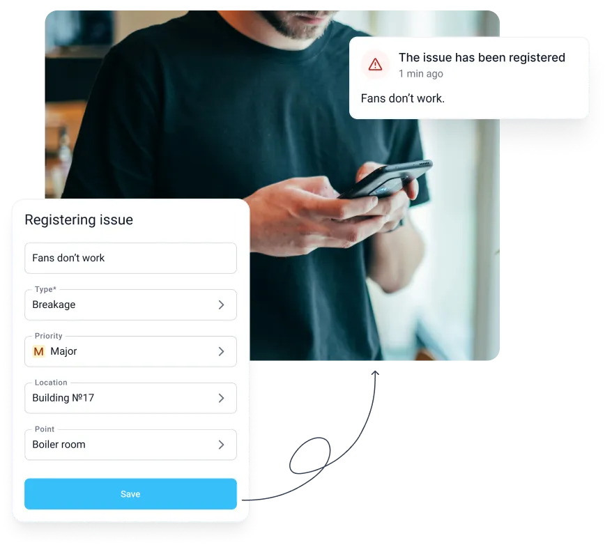Enhance Incident Resolution with a Security Patrol App