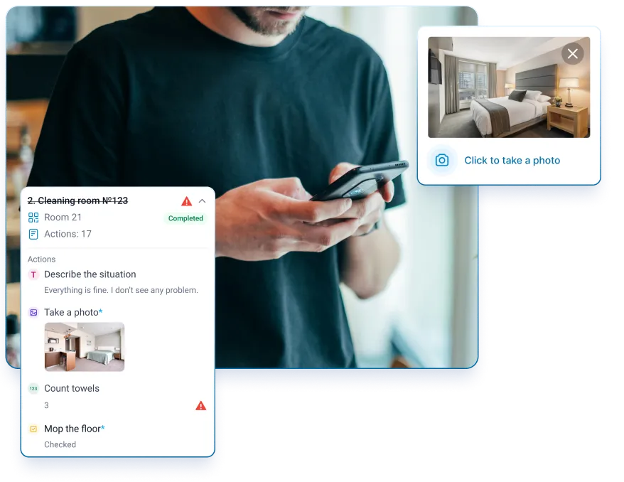 Easy Task Management Tools