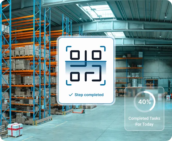 Patrol App with QR and GPS Tracking