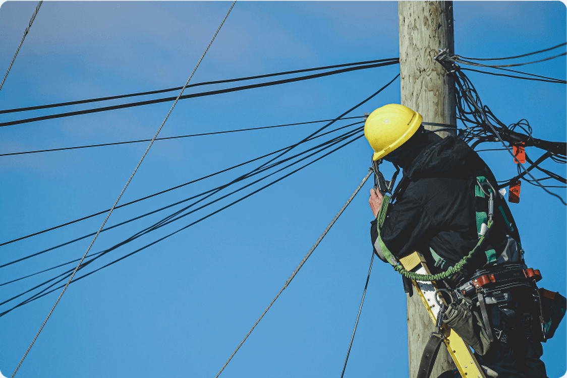 Field service