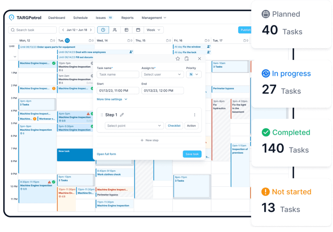 Task Management Software
