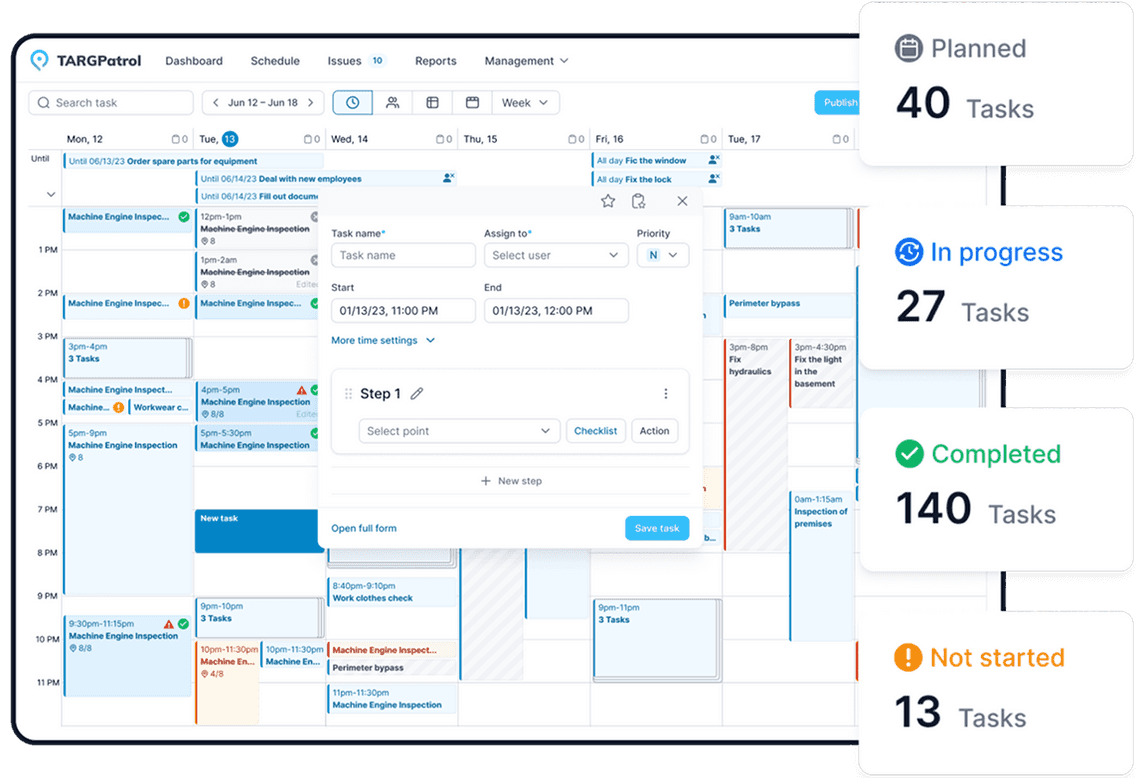 retail audit software