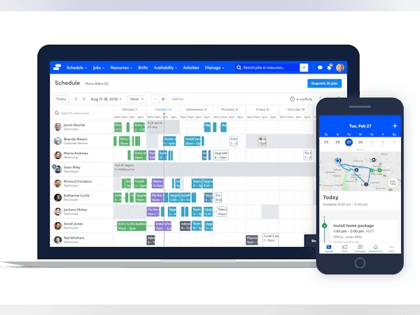 Housecall Pro