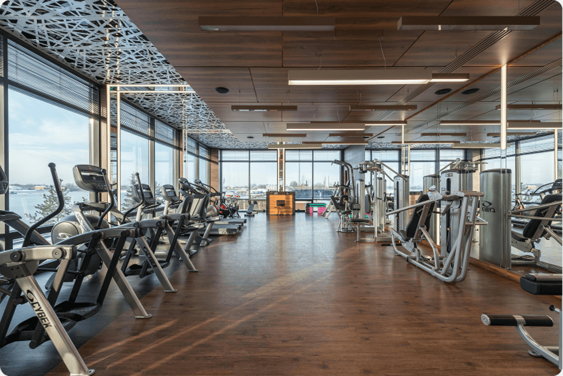 Gym